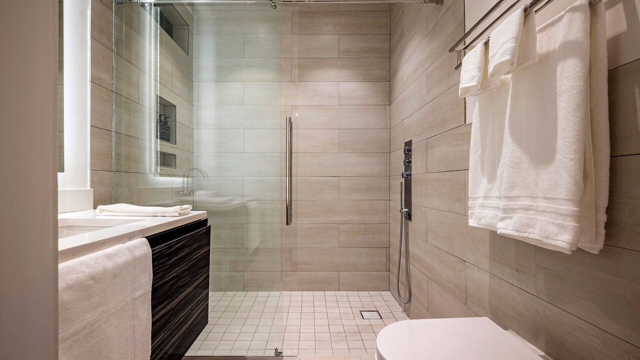 Photo of Bathroom in Hyde Park
