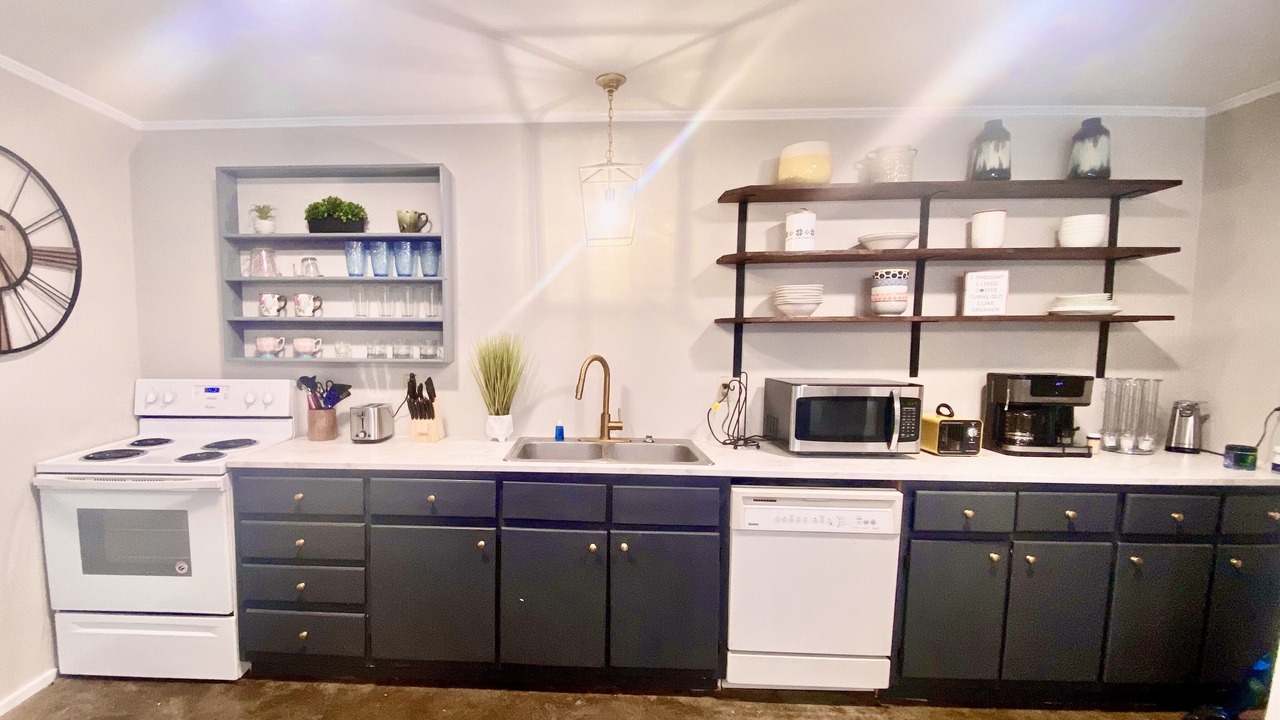 Photo of Kitchen in Natchitoches