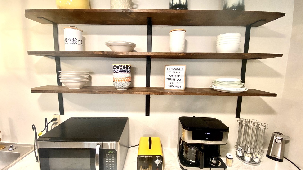 Photo of Kitchen in Natchitoches