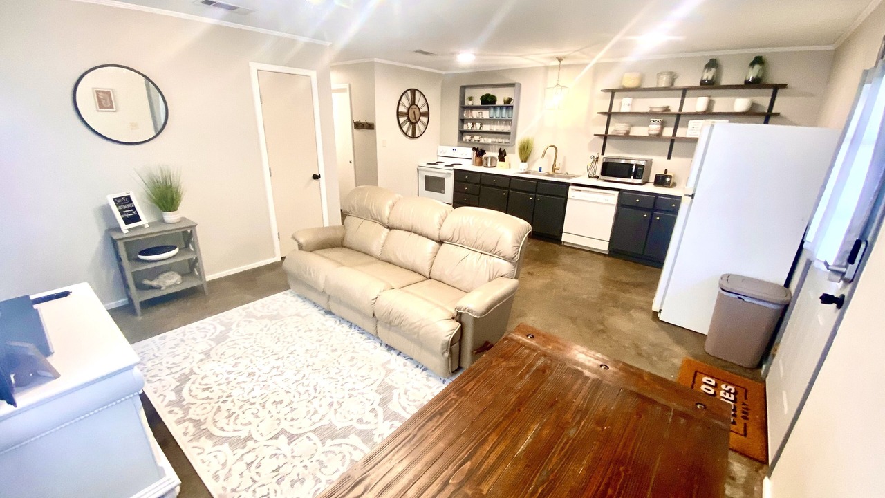 Photo of Livingroom in Natchitoches