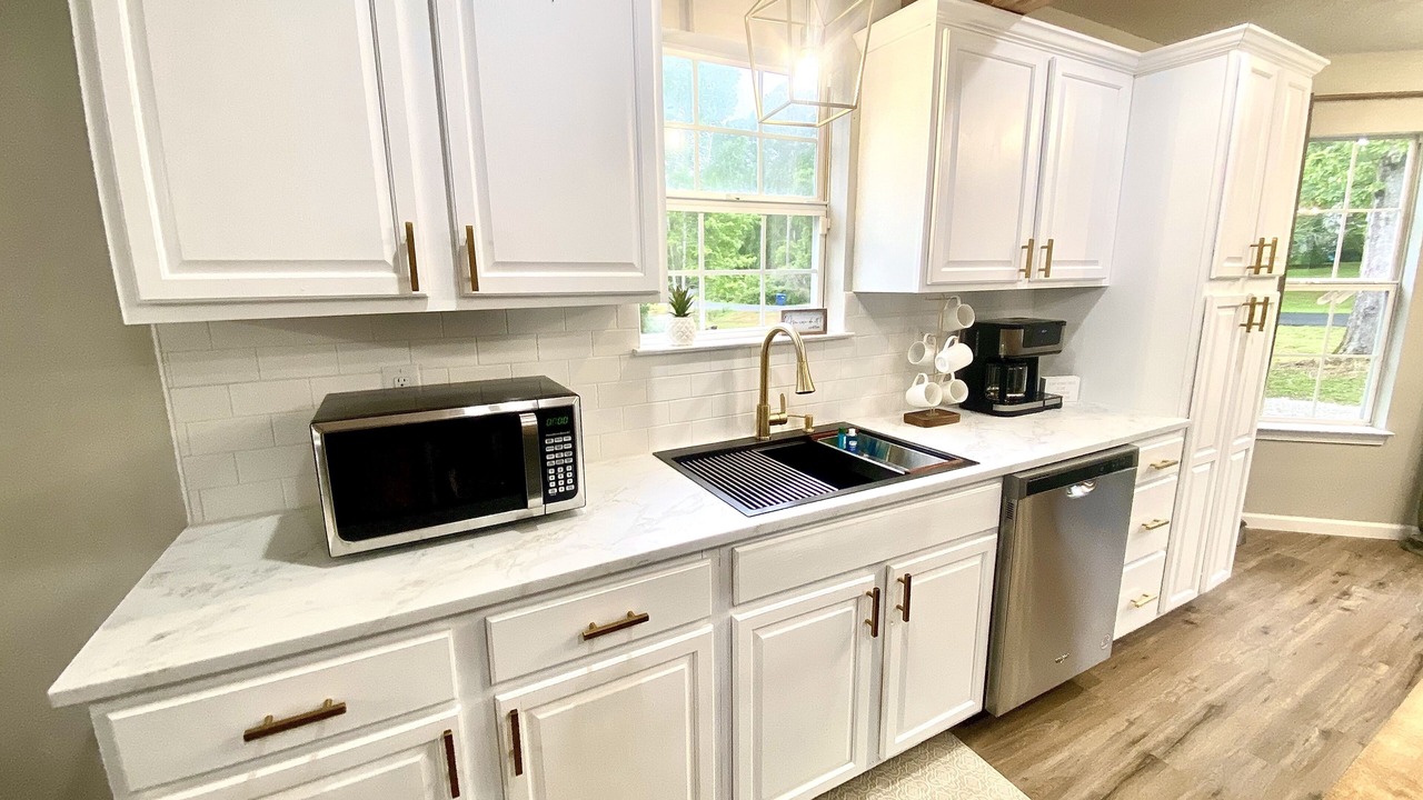 Photo of Kitchen in Pineville