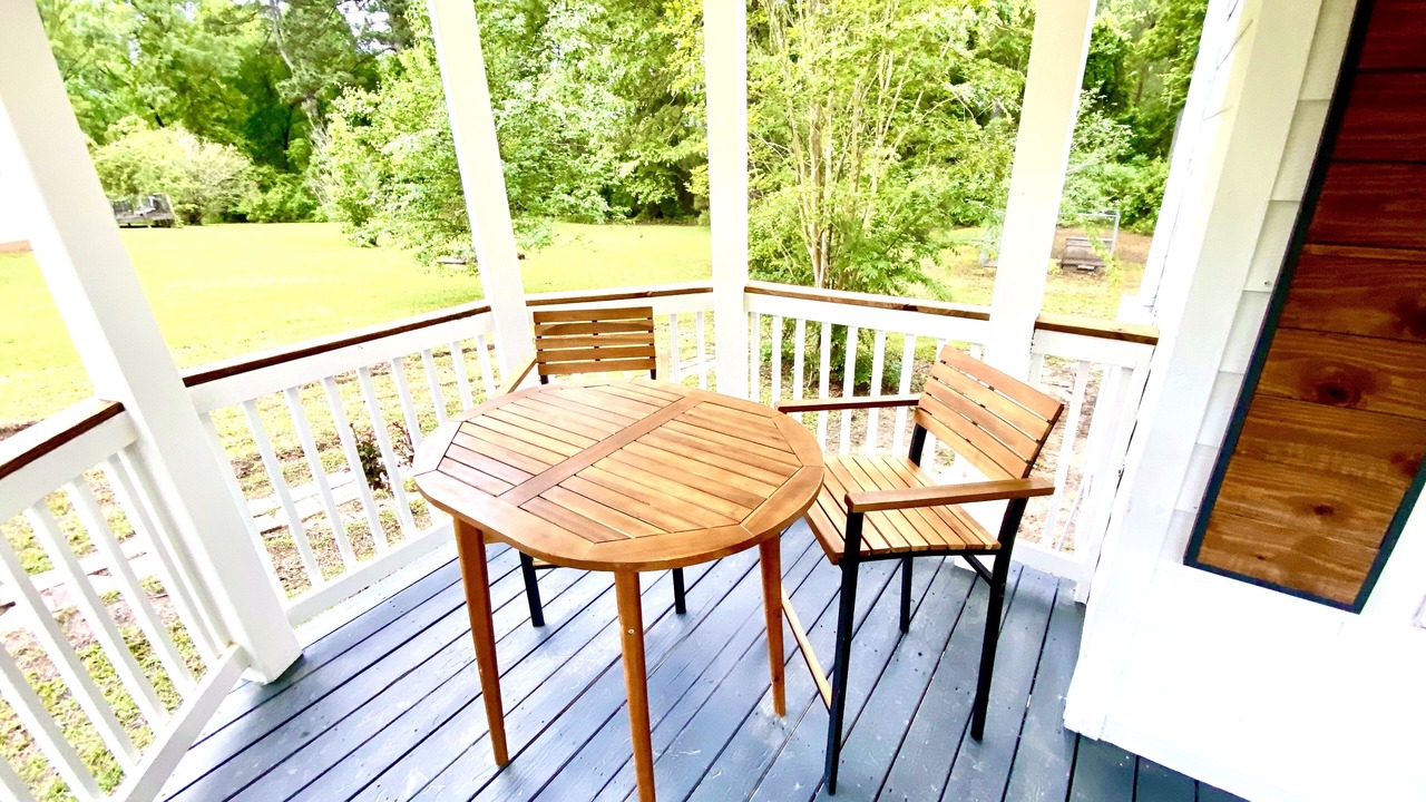 Photo of Outdoor in Pineville