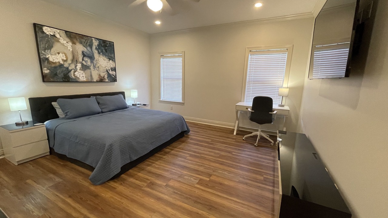 Photo of Bedroom in Lake Charles