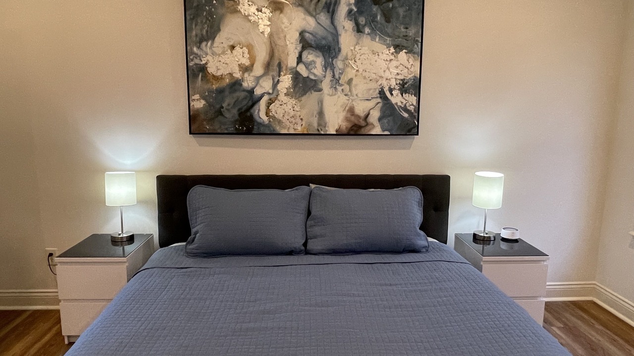 Photo of Bedroom in Lake Charles