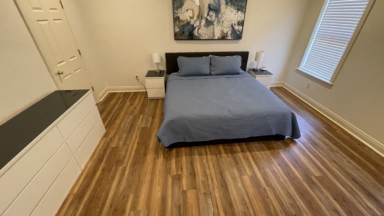 Photo of Bedroom in Lake Charles