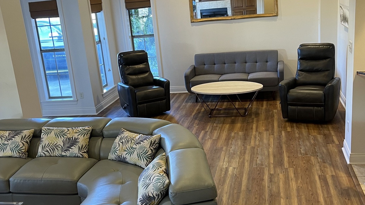 Photo of Livingroom in Lake Charles