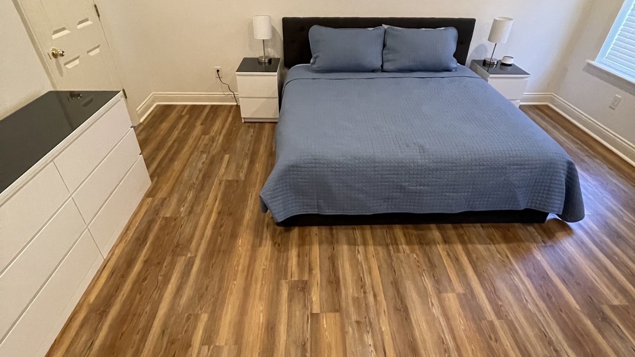 Photo of Bedroom in Lake Charles