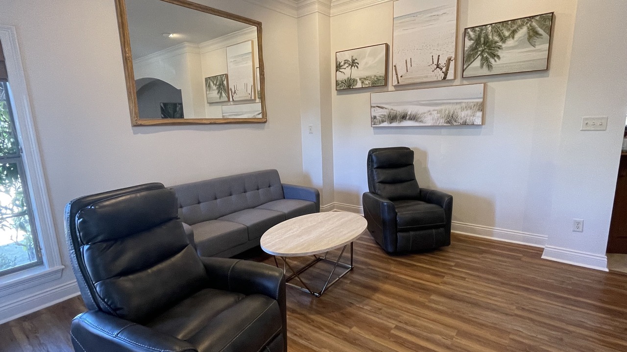 Photo of Livingroom in Lake Charles
