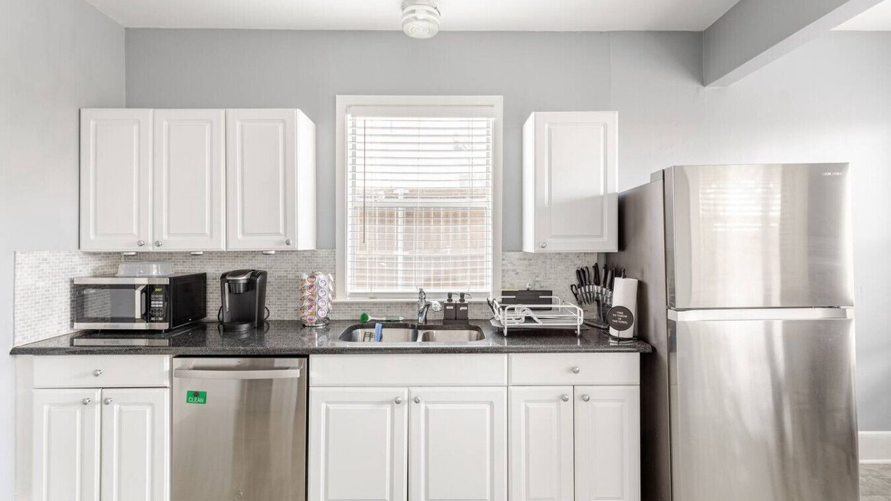 Photo of Kitchen in Oak Lawn