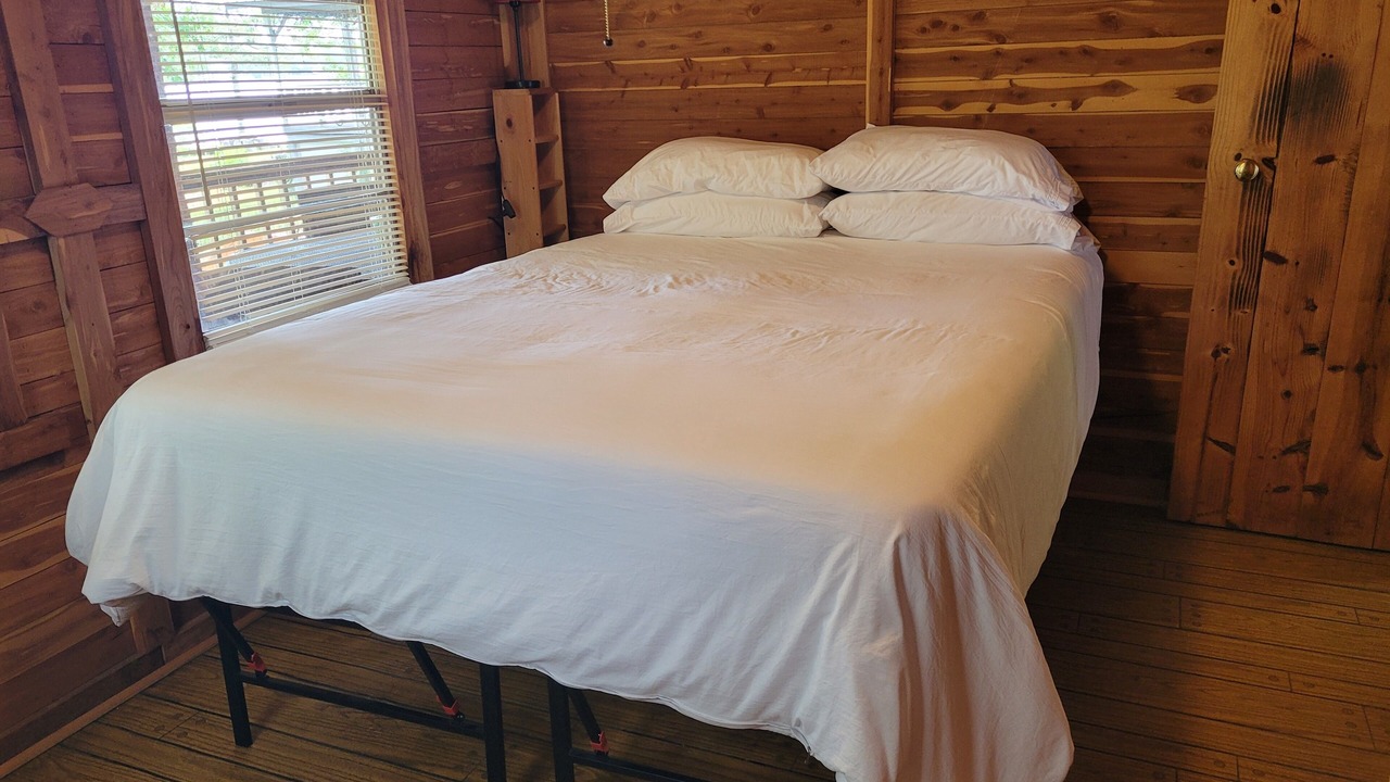Photo of Outdoor in South Toledo Bend