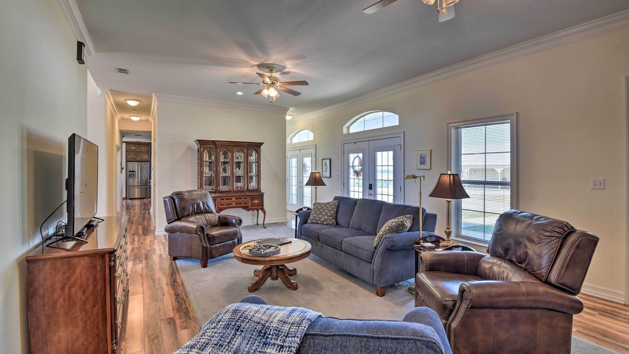 Photo of Livingroom in Bellevue