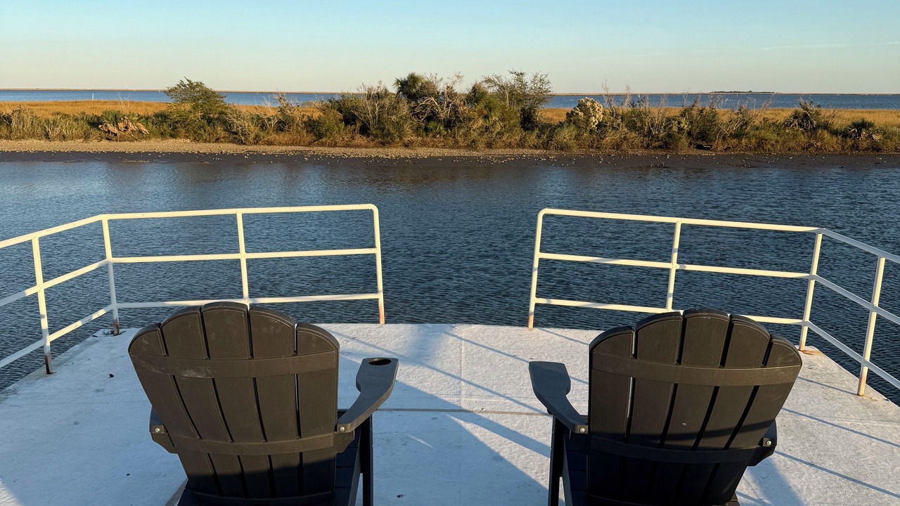 Photo of Outdoor in Cocodrie