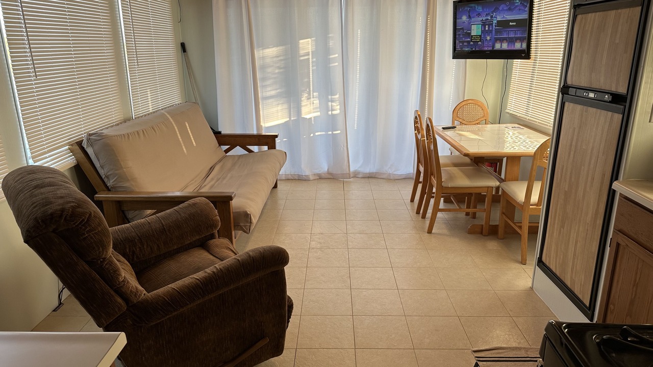 Photo of Livingroom in Cocodrie