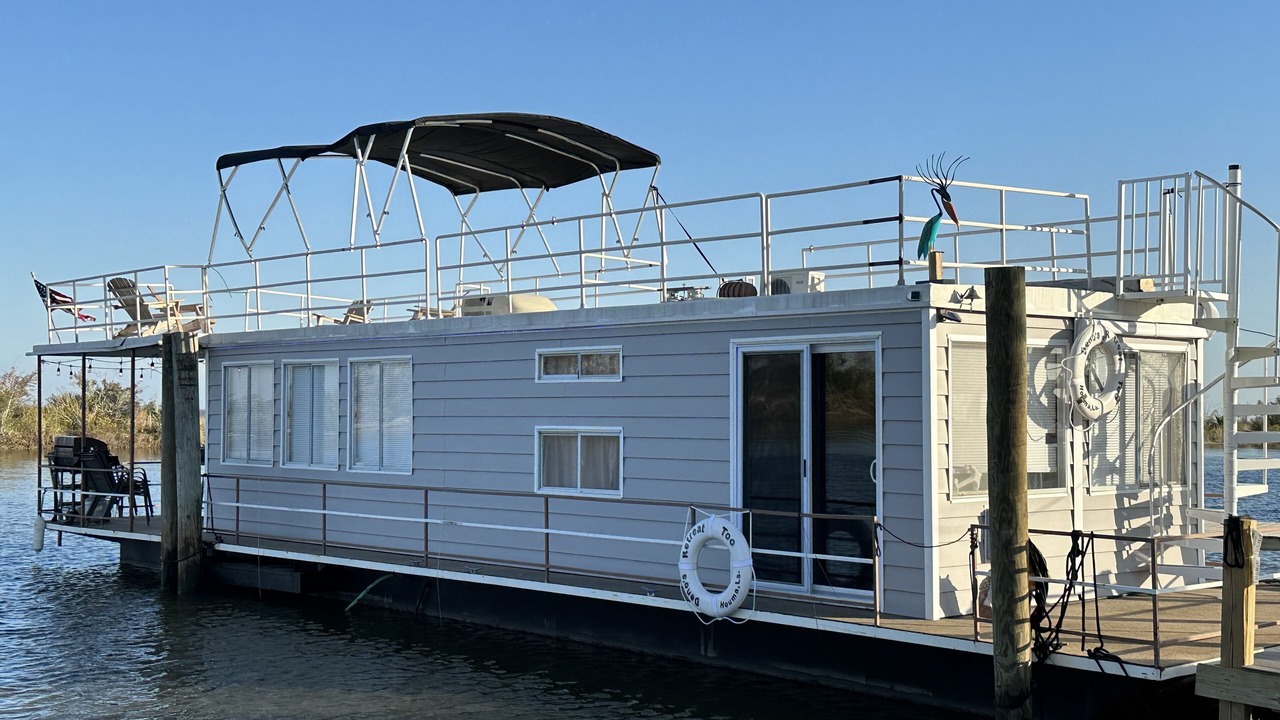 Photo of Outdoor in Cocodrie