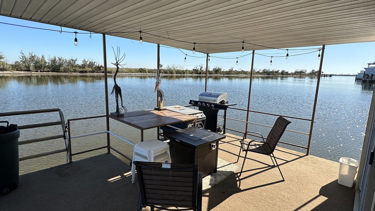 Photo of Outdoor in Cocodrie