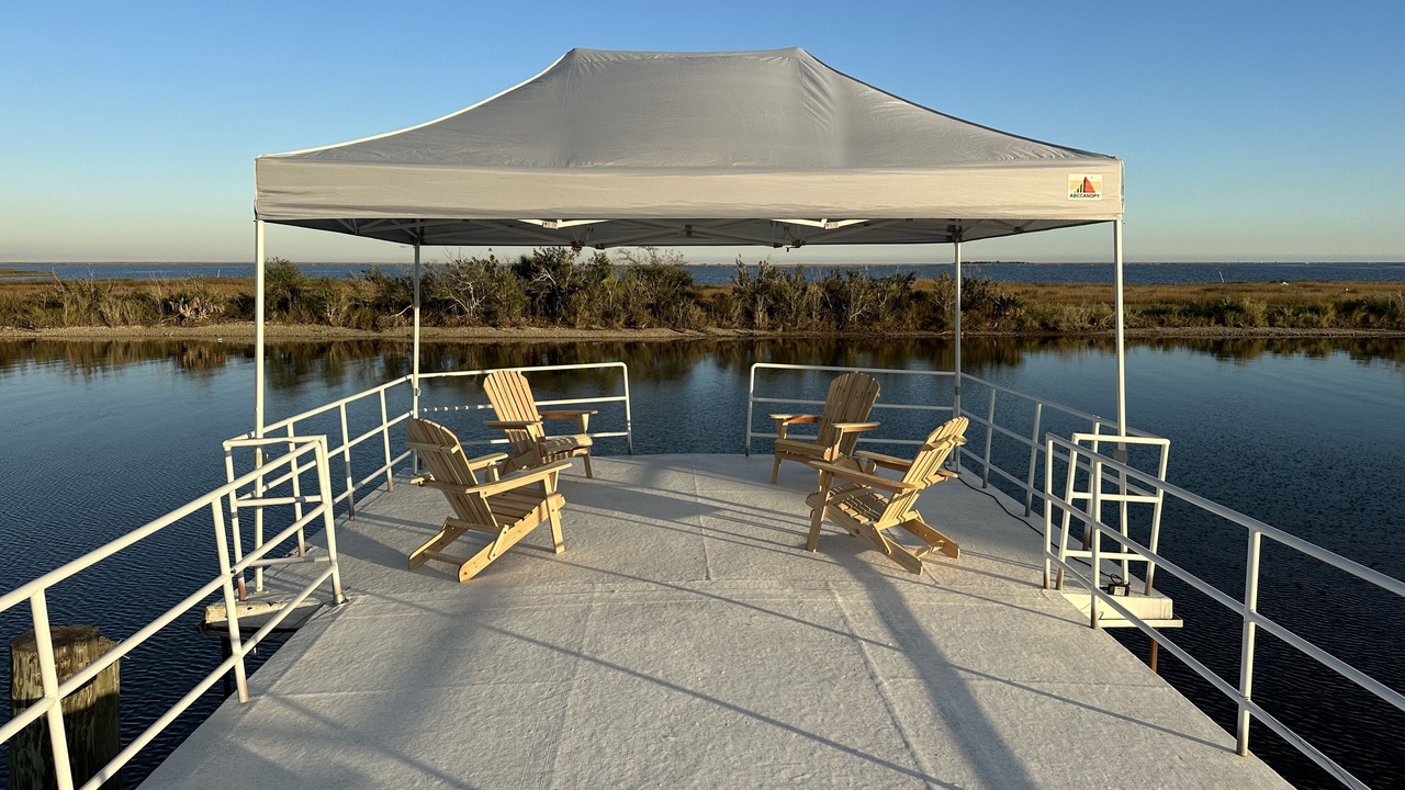 Photo of Outdoor in Cocodrie