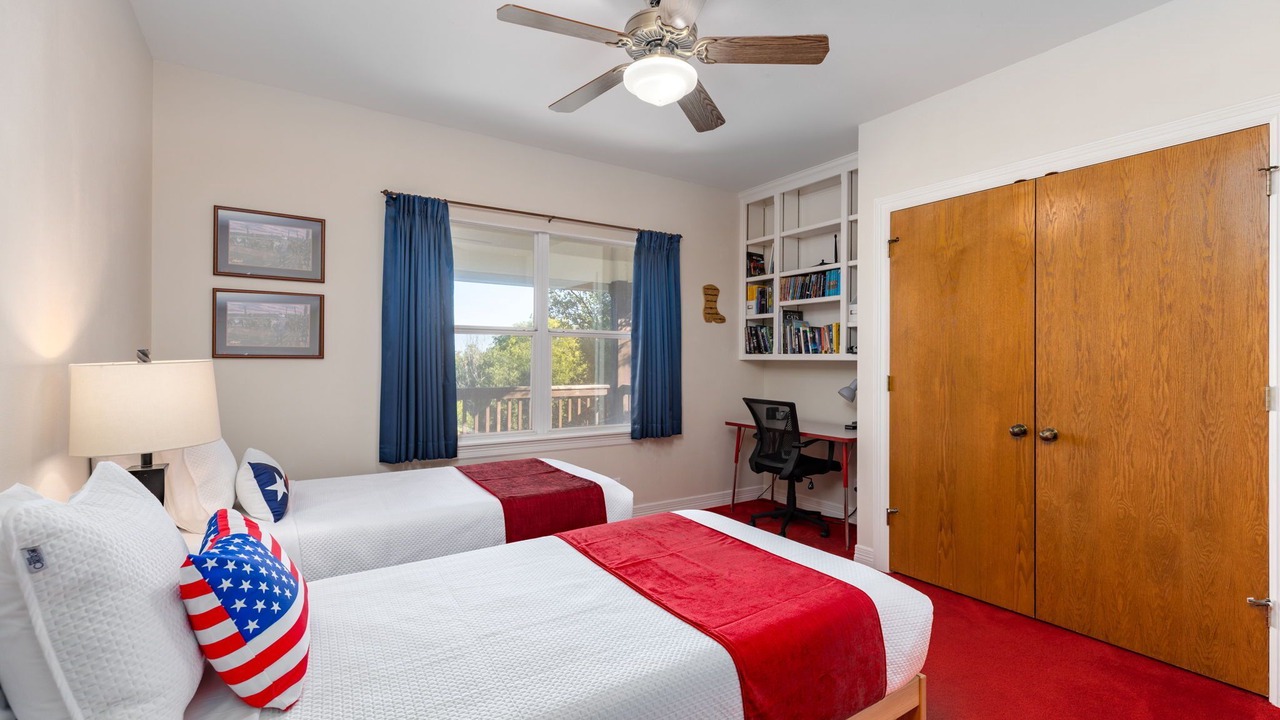 Photo of Bedroom in Buda