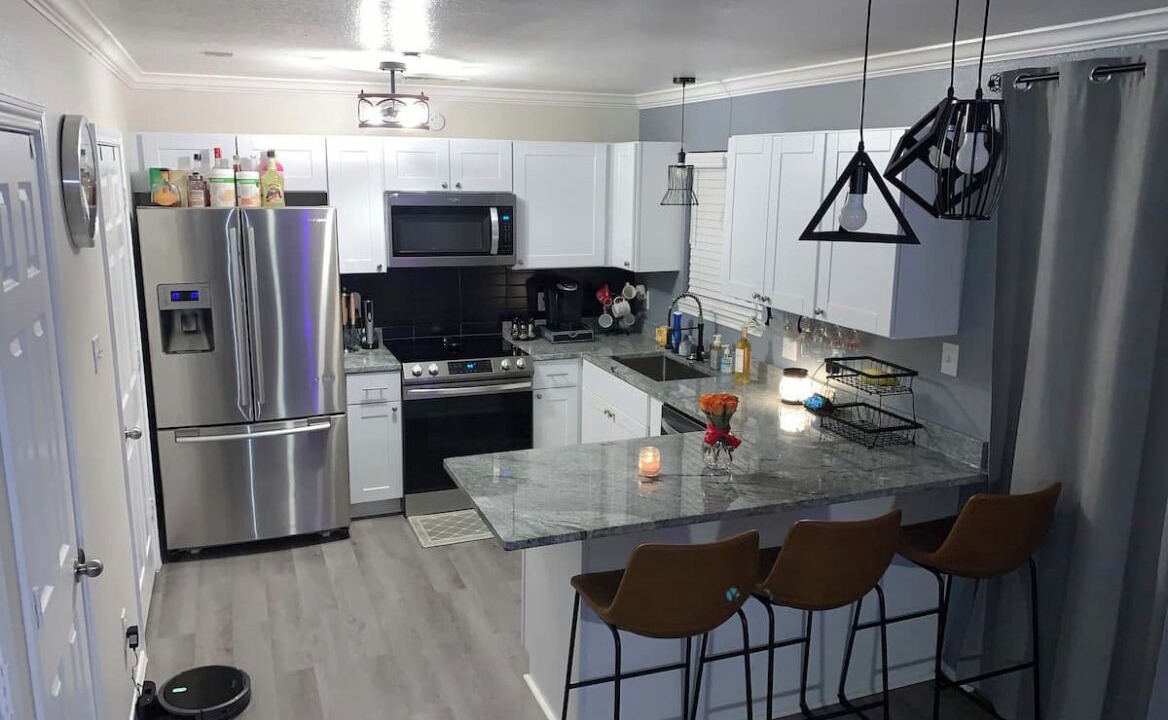 Photo of Kitchen in Duncanville