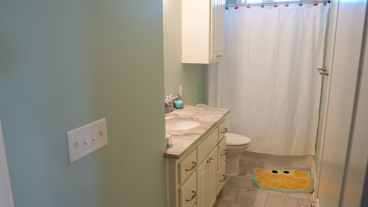 Photo of Bathroom in Chauvin