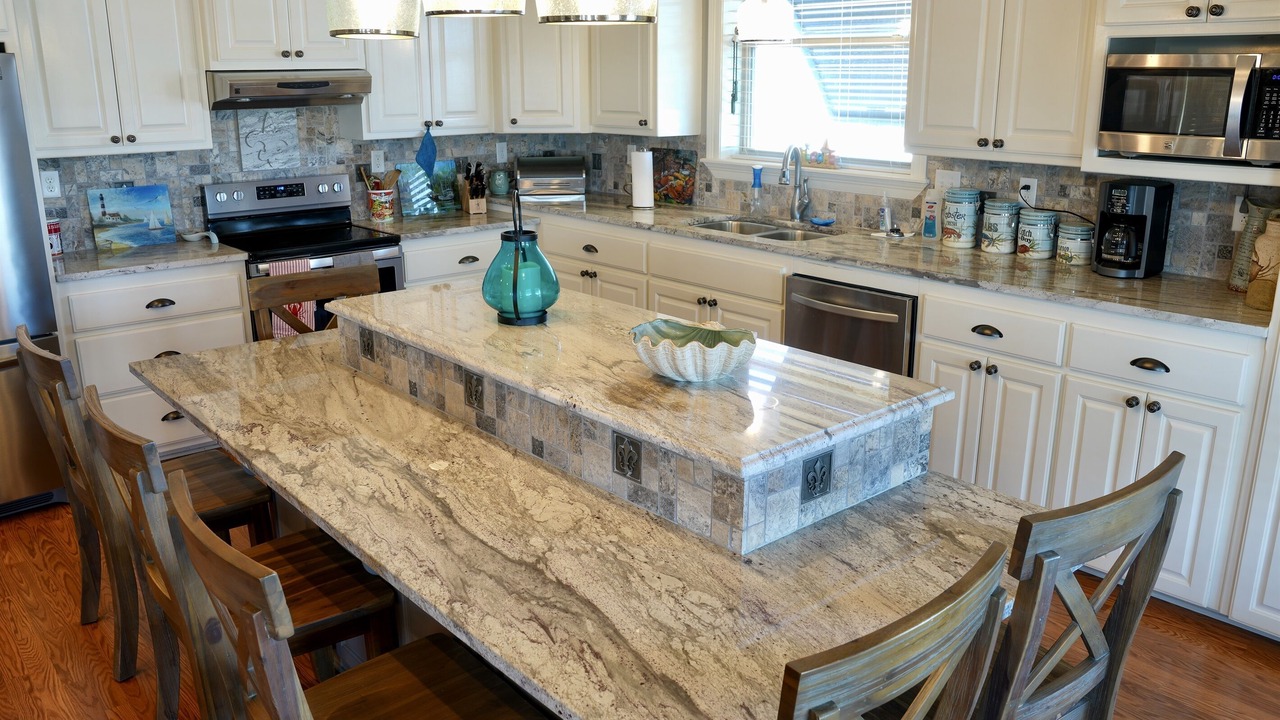 Photo of Kitchen in Chauvin