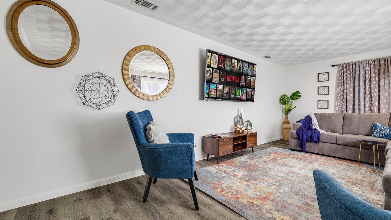 Photo of Livingroom in Arlington