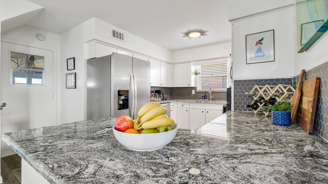 Photo of Kitchen in Arlington