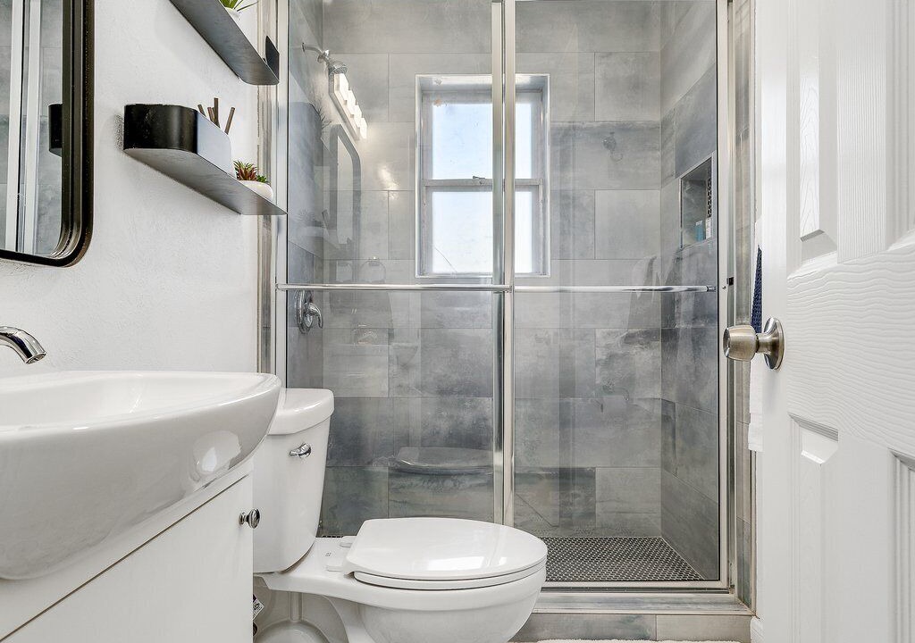 Photo of Bathroom in Arlington