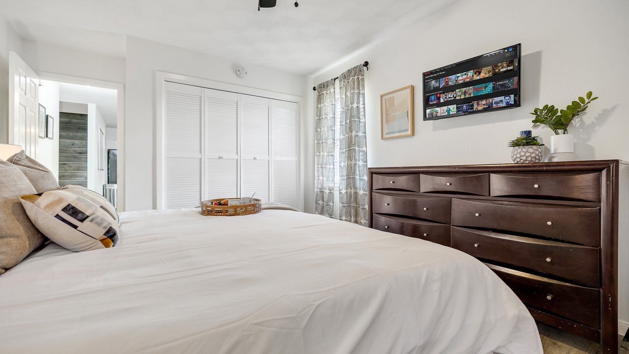 Photo of Bedroom in Arlington