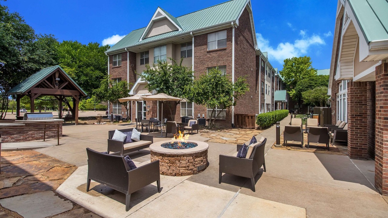Photo of Outdoor in Richardson