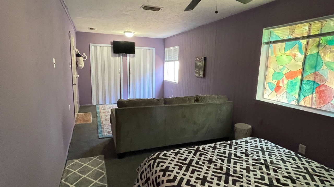 Photo of Bedroom in Garland