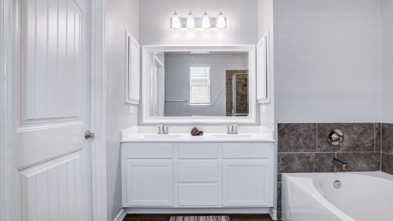 Photo of Bathroom in Boerne