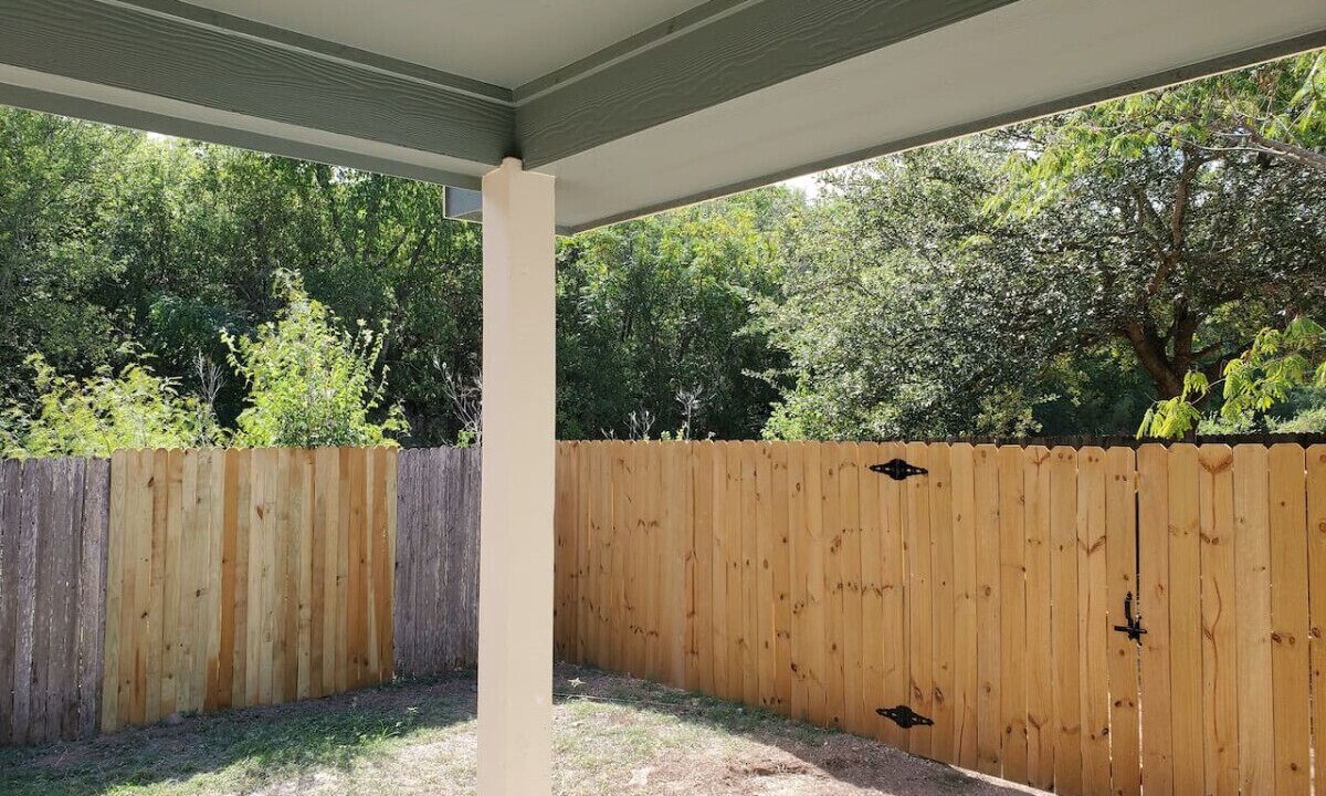 Photo of Outdoor in West San Antonio