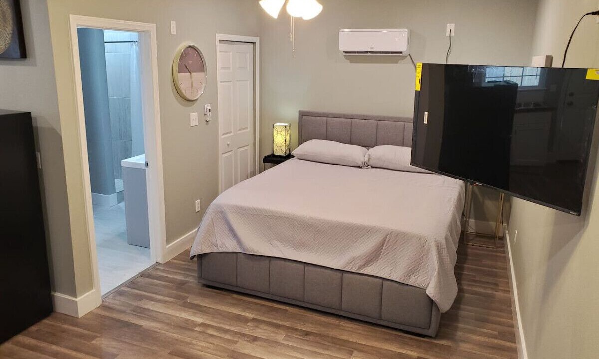 Photo of Bedroom in West San Antonio