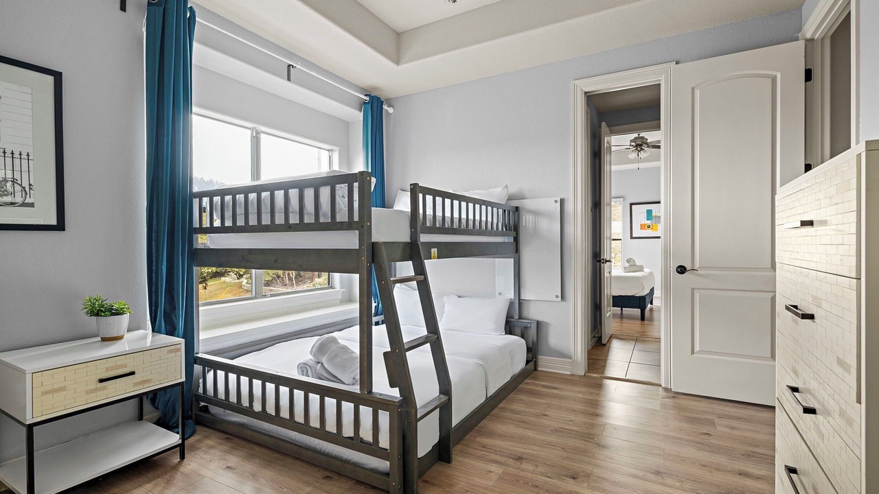 Photo of Bedroom in Travis Landing