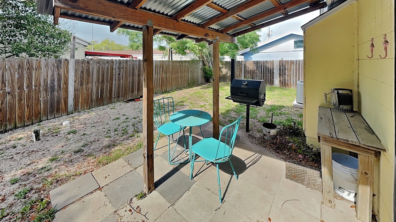 Photo of Outdoor in Fulton