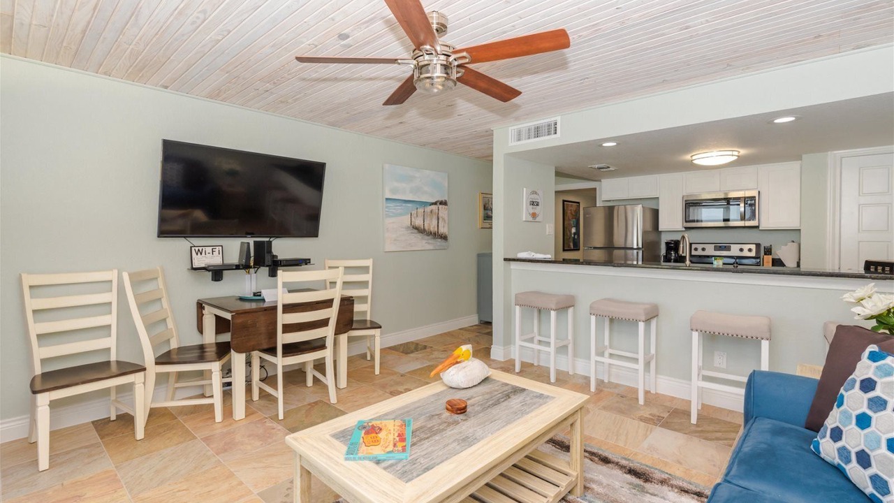 Photo of Bedroom in Rockport