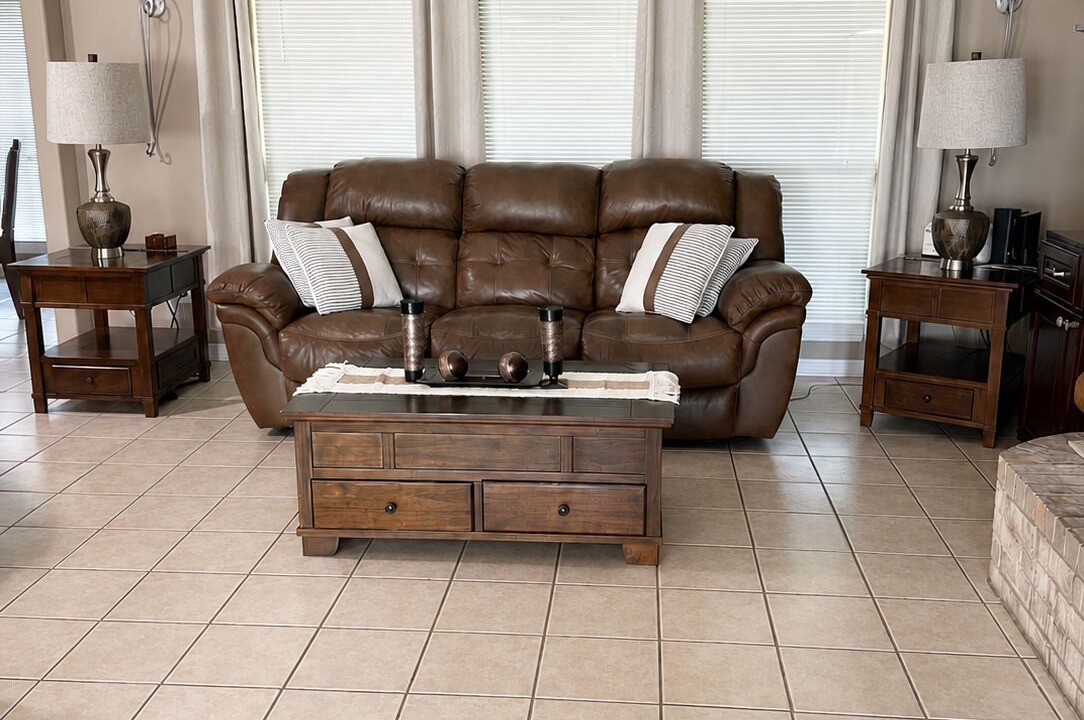 Photo of Livingroom in Port Arthur