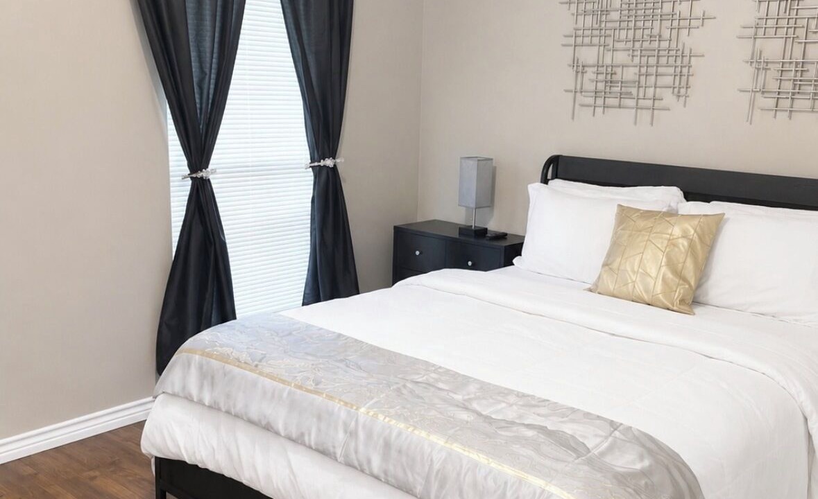 Photo of Bedroom in Port Arthur