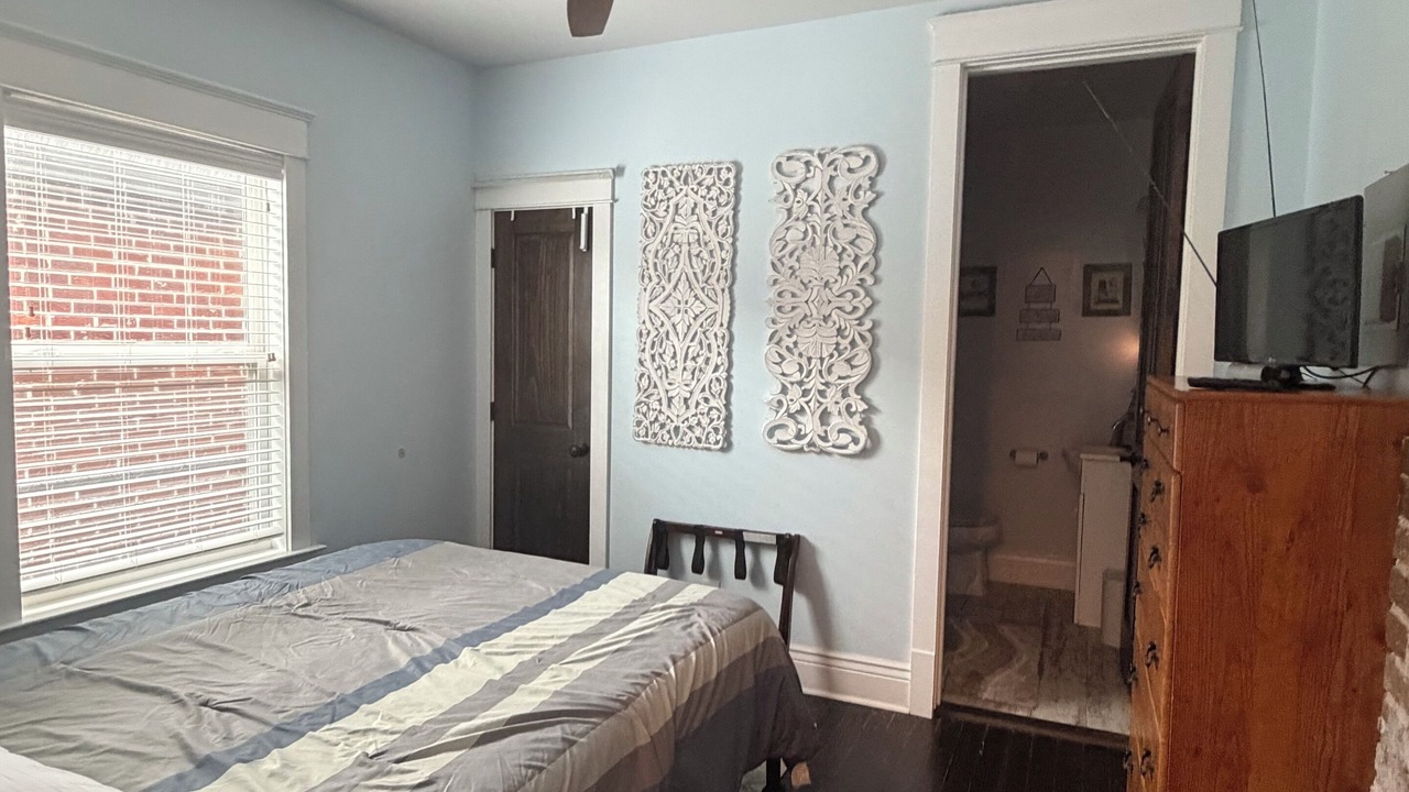 Photo of Bedroom in Leonidas