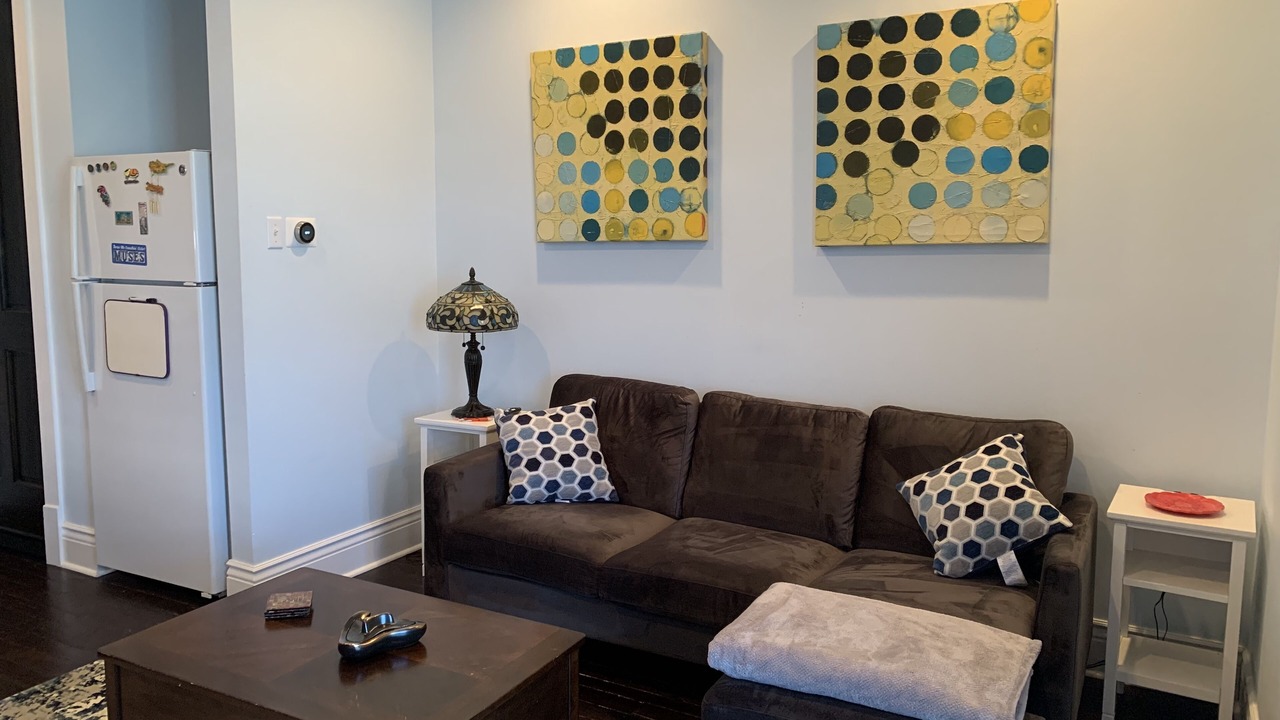 Photo of Livingroom in Leonidas