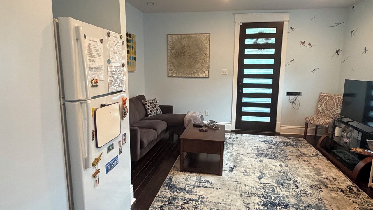 Photo of Livingroom in Leonidas