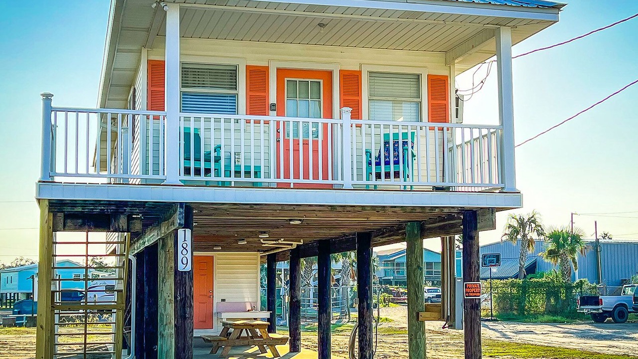 Photo of Outdoor in Grand Isle
