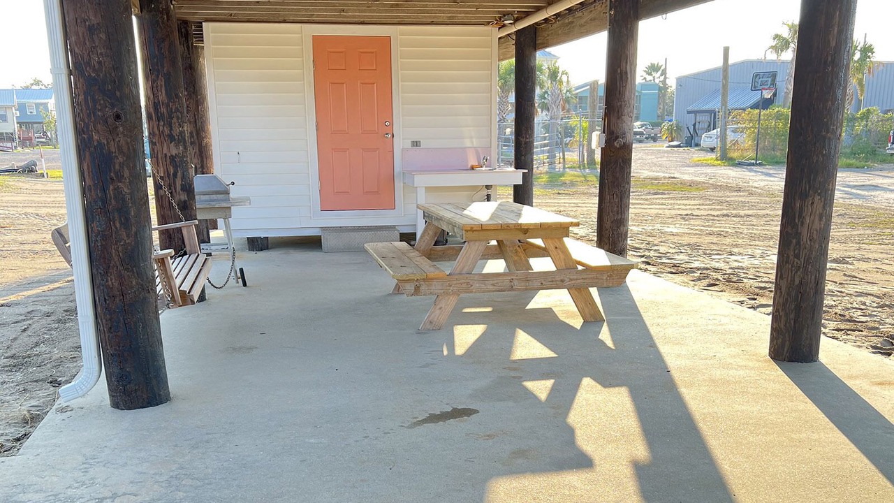 Photo of Outdoor in Grand Isle