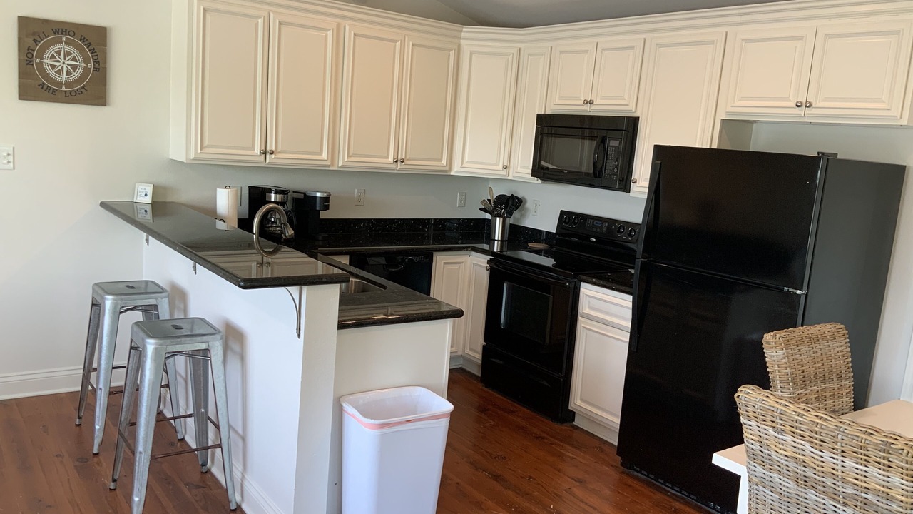 Photo of Kitchen in Venice