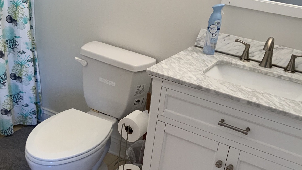 Photo of Bathroom in Venice