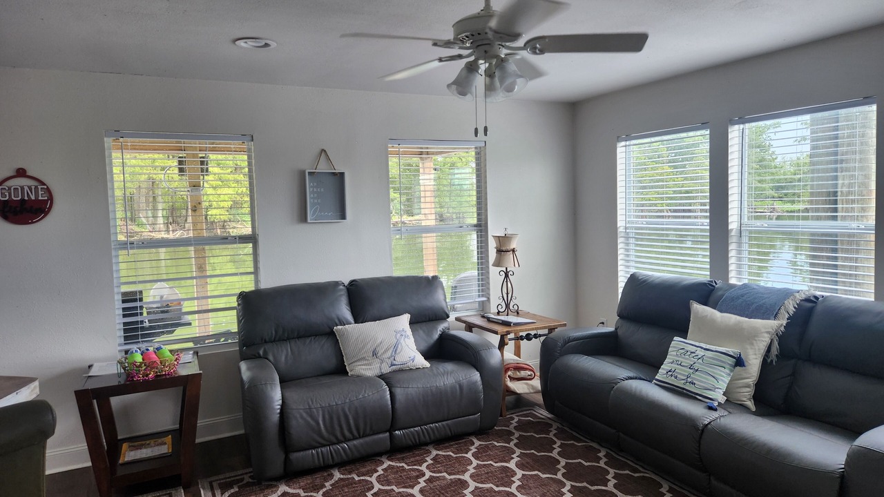 Photo of Livingroom in Venice