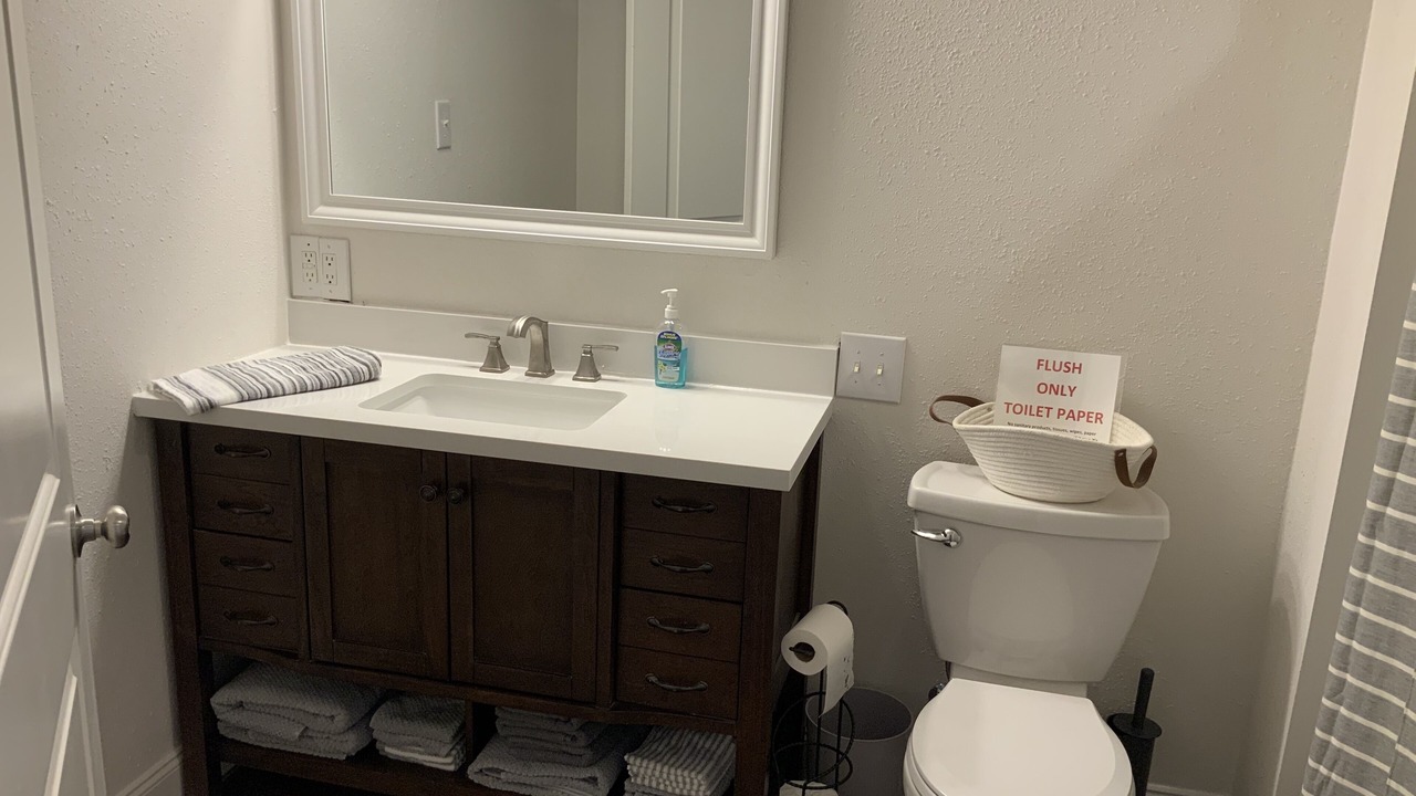 Photo of Bathroom in Venice