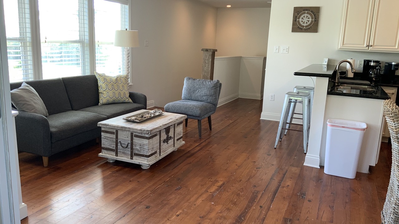 Photo of Livingroom in Venice