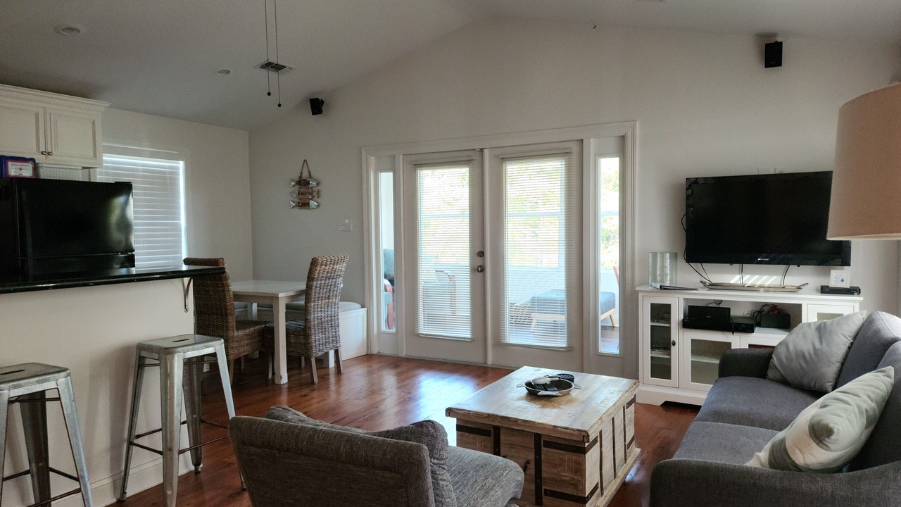 Photo of Livingroom in Venice