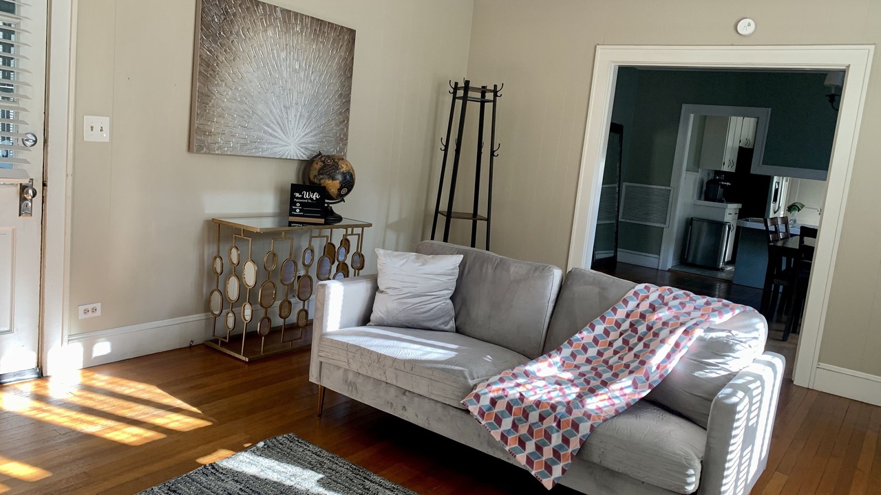 Photo of Livingroom in Caddo Heights-South Highlands